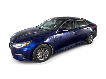 2019 Kia Optima Billings MT