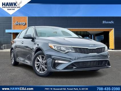 2020 Kia Optima Forest Park IL