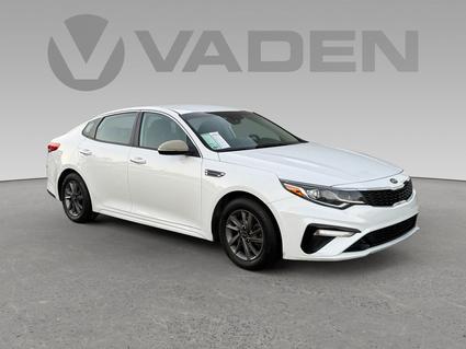 2020 Kia Optima Statesboro GA