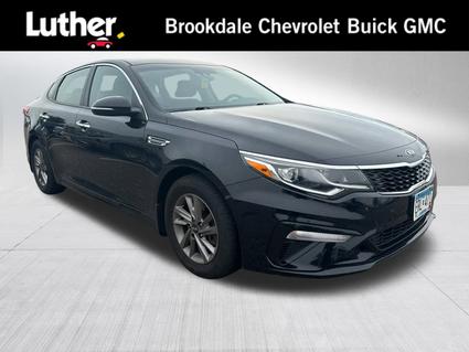 2020 Kia Optima Minneapolis MN
