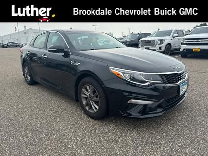2020 Kia Optima Minneapolis MN
