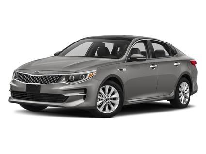 2017 Kia Optima Wenatchee WA