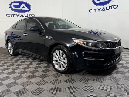 2018 Kia Optima Memphis TN