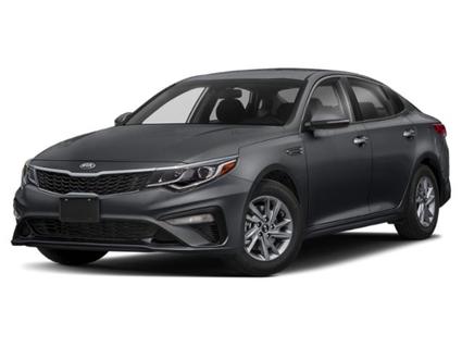 2019 Kia Optima Spokane WA