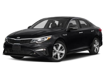 2019 Kia Optima Minneapolis MN