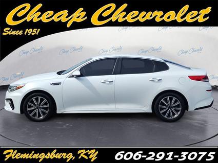 2019 Kia Optima Flemingsburg KY