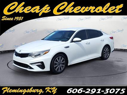 2019 Kia Optima Flemingsburg KY