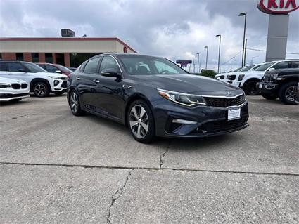 2019 Kia Optima Cape Girardeau MO