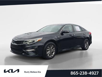 2019 Kia Optima Louisville TN