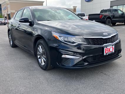 2019 Kia Optima Ellisville MO