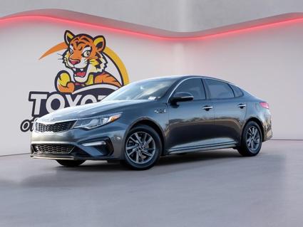 2020 Kia Optima Hernando MS