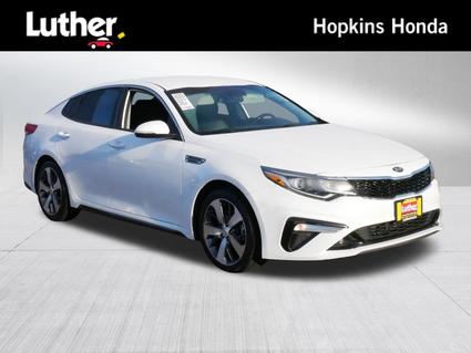 2019 Kia Optima Hopkins MN