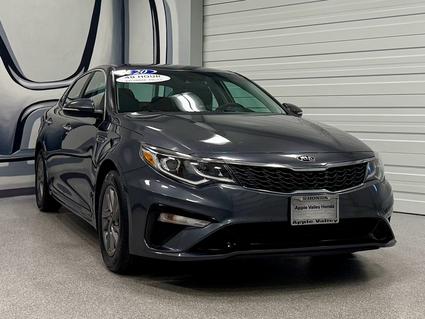 2020 Kia Optima East Wenatchee WA