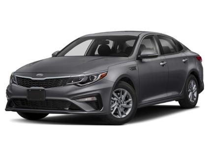 2020 Kia Optima East Wenatchee WA