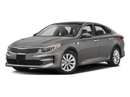 2016 Kia Optima Post Falls ID