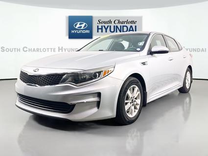 2017 Kia Optima Pineville NC