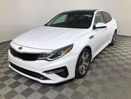 2019 Kia Optima Houma LA