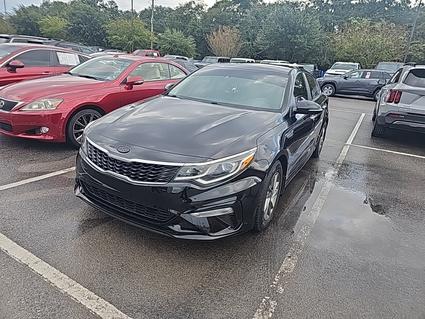 2019 Kia Optima Fort Walton Beach FL