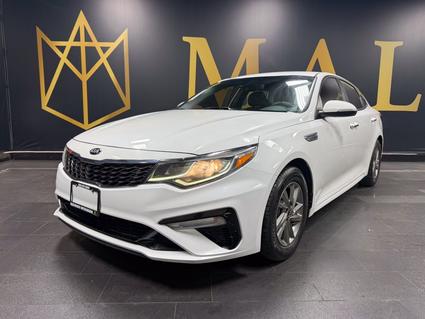 2019 Kia Optima Redondo Beach CA