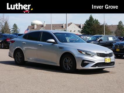 2020 Kia Optima Inver Grove Heights MN