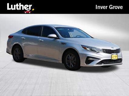 2020 Kia Optima Inver Grove Heights MN