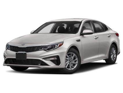 2020 Kia Optima Inver Grove Heights MN