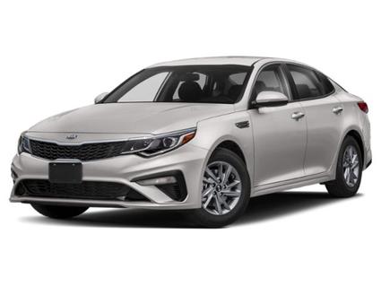 2020 Kia Optima Coos Bay OR