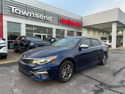 2020 Kia Optima Tuscaloosa AL