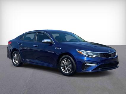 2020 Kia Optima Tuscaloosa AL