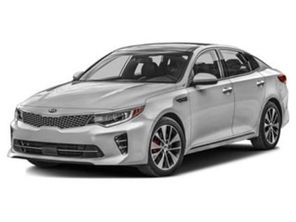 2016 Kia Optima Lexington NE