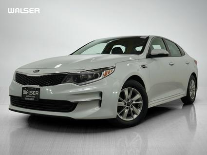2018 Kia Optima Burnsville MN