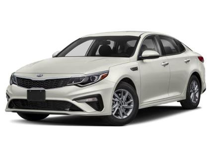 2019 Kia Optima Minneapolis MN