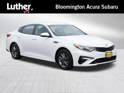 2019 Kia Optima Minneapolis MN
