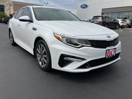 2019 Kia Optima Ellisville MO