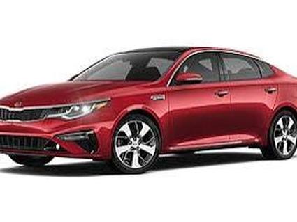 2019 Kia Optima Sebring FL