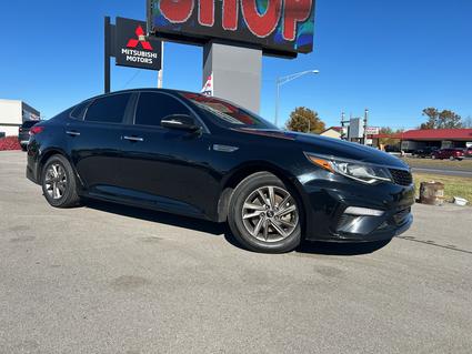2020 Kia Optima Radcliff KY
