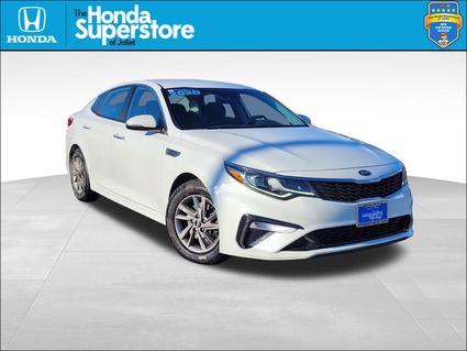 2020 Kia Optima Joliet IL