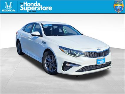 2020 Kia Optima Joliet IL