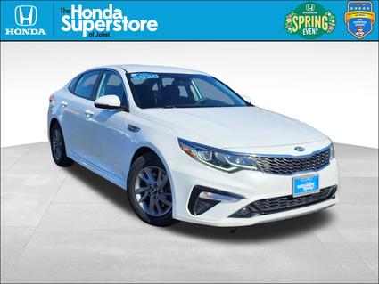 2020 Kia Optima Joliet IL
