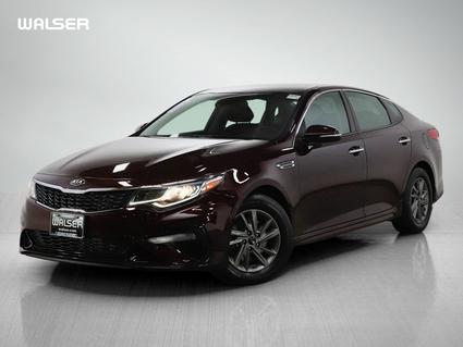 2020 Kia Optima South Saint Paul MN