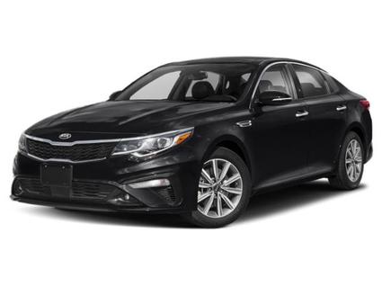 2019 Kia Optima Minneapolis MN