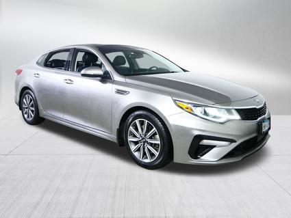 2019 Kia Optima Minneapolis MN