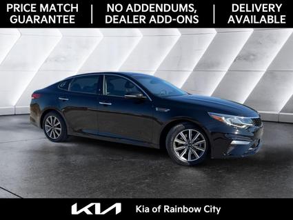 2020 Kia Optima Rainbow City AL