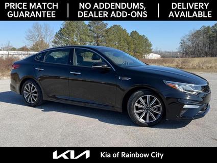 2020 Kia Optima Rainbow City AL