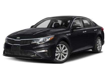 2019 Kia Optima Greeley CO