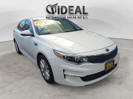 2016 Kia Optima Staten Island NY