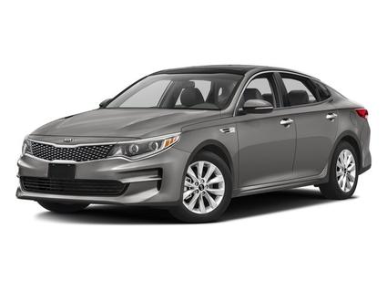 2016 Kia Optima Fargo ND