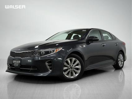 2017 Kia Optima Burnsville MN