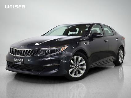 2017 Kia Optima Burnsville MN