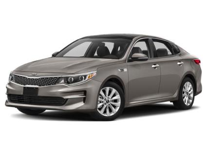 2018 Kia Optima Tucson AZ